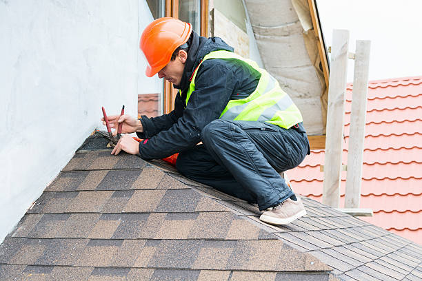 Quick and Trustworthy Emergency Roof Repair Services in Garden City, NY